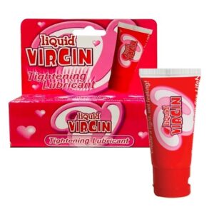 Liquid Virgin