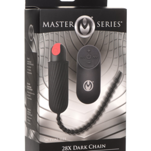 28 Dark Chain