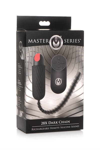 28 Dark Chain