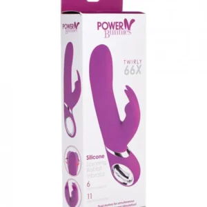Twirly 66X