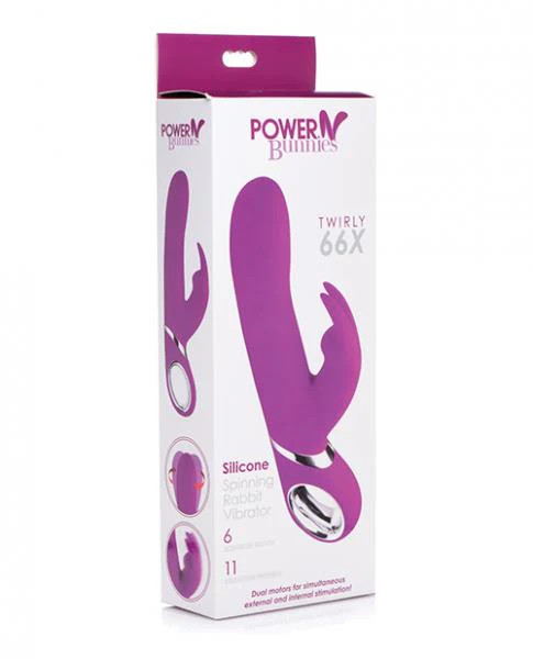 Twirly 66X