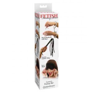 Lovers Fantasy Kit