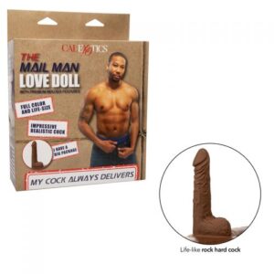 Love Doll
