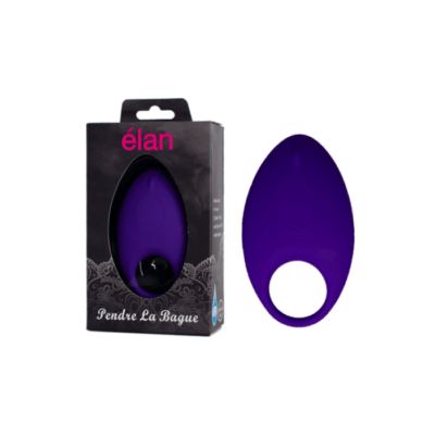 PENDRE LA BAGUE ELAN