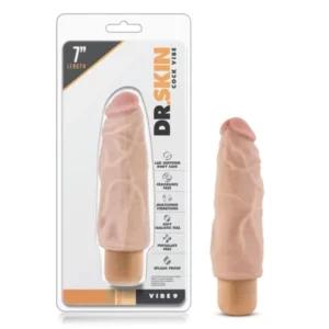Dr. Skin Cock Vibe #9