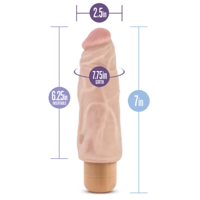 Dr. Skin Cock Vibe #9 - Image 3