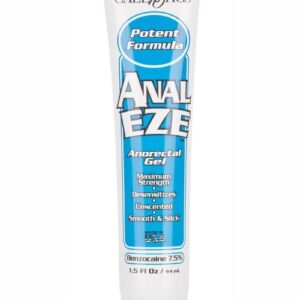 Anal-Eze 1.5oz.
