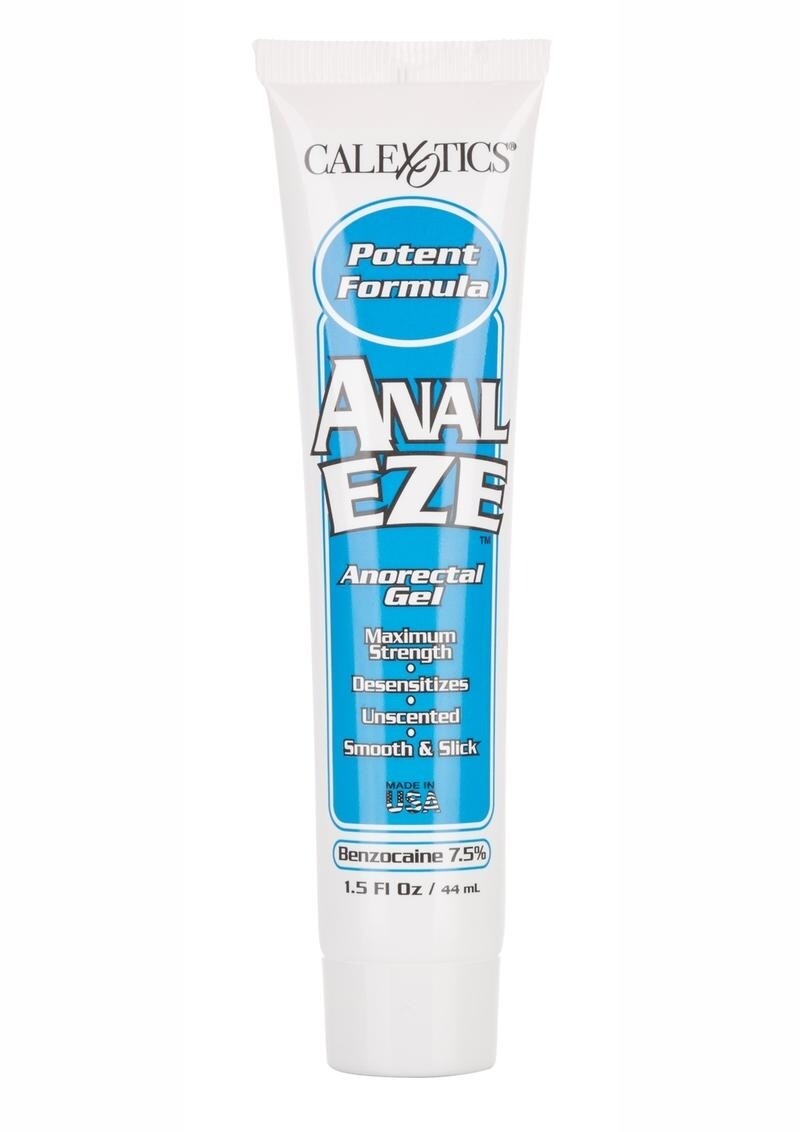 Anal-Eze 1.5oz.
