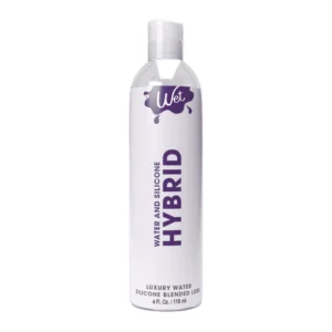 Water And Silicone Hybrid