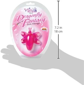 Wet Dreams Dragonfly Fantasy - Image 2
