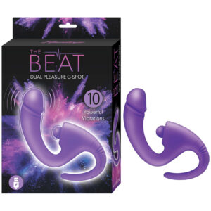 The Beat Dual Pleasure G Spot