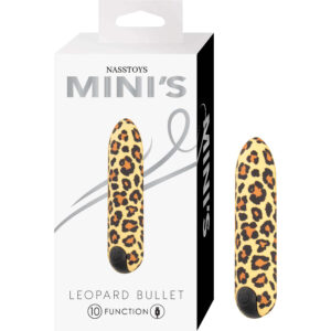 Leopard Minis