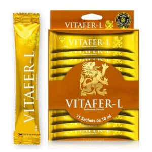 VITAFER-L 1 PZ