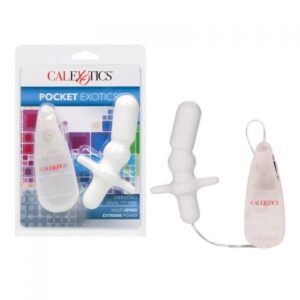 Vibrating Anal  T Vibe