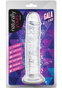 Naturally Yours Gala Sparkling Clear