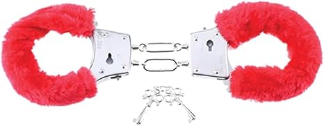 Beniners Furry Cuffs - Image 4