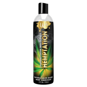 Hemptation 4 onzas / 118 ml
