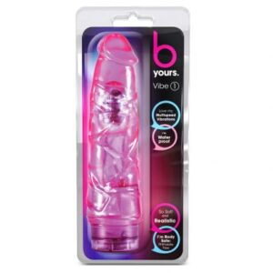 Vibrador B Yours Vibe No 1