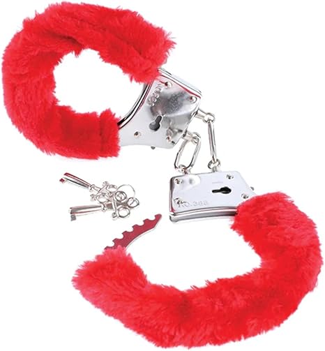 Beniners Furry Cuffs - Image 2
