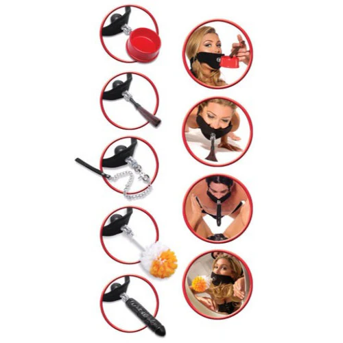 Extreme Compliance Kit - Image 3