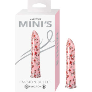 Passion Bullet Minis