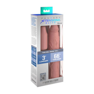 3 Silicone M,Ega X Tension