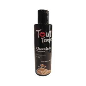 4 En 1 Tout Temps Chocolate 100 ml