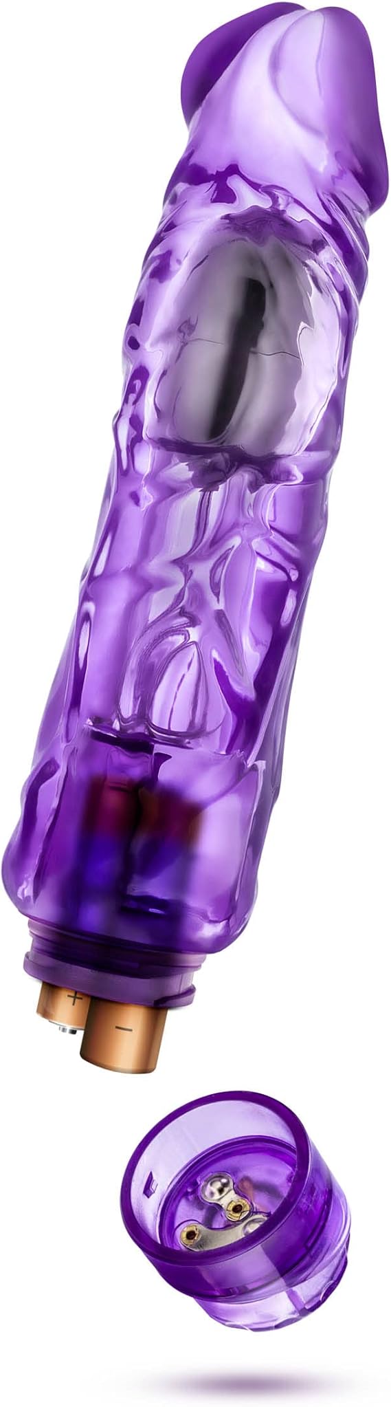 Wild Ride Morado - Image 4