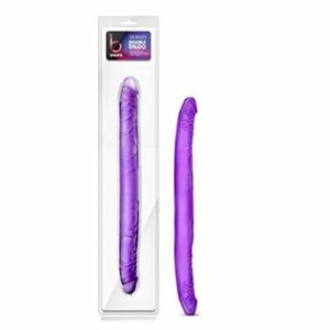 16 Inch Double Dildo