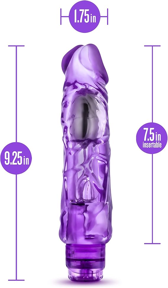 Wild Ride Morado - Image 3