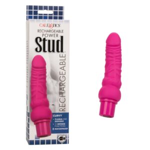 Power Stud Curvy recargable