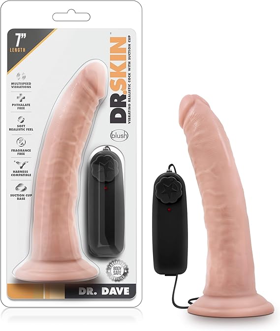 Dr. Dave Dr Skin