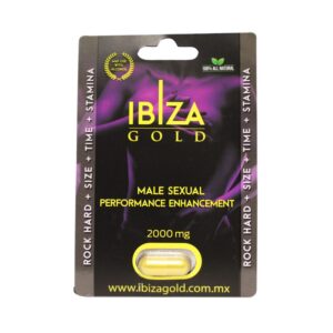Ibiza Gold