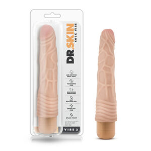 DR SKIN COCK VIBE 2