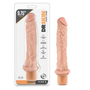 DR. SKIN - COCK VIBE 8