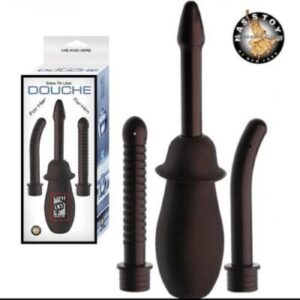 Easy To Use Douche