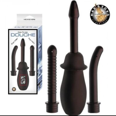 Easy To Use Douche