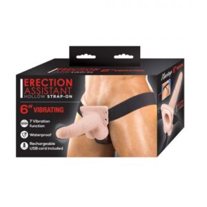 6 Vinbrating Erection Assistant