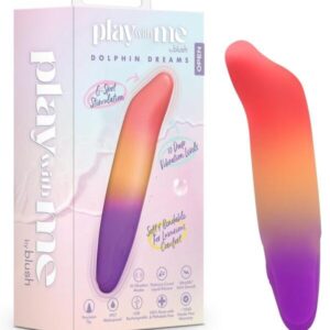 Play With Me Dolphin