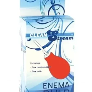Enema Bulb