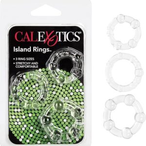 Island Rings