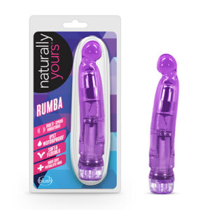 Rumba Purple Blush Novelties