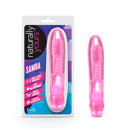 Samba Pink Blush