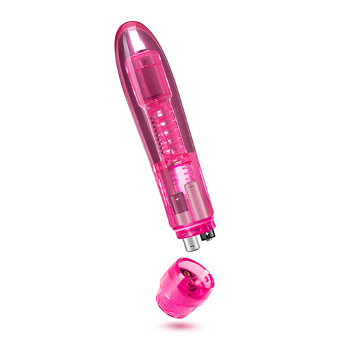 Samba Pink Blush - Image 3