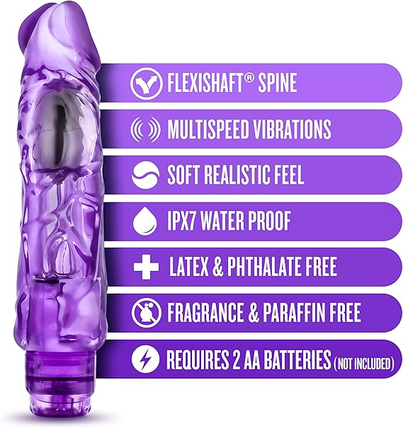 Wild Ride Morado - Image 2