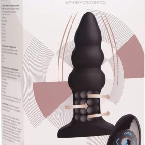 Rimmers Model I