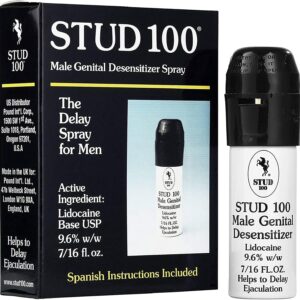 Stud 100