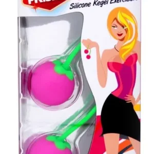 Frisky Charming Cherries