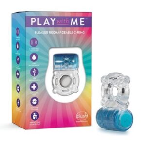 Play With Me C Ring
