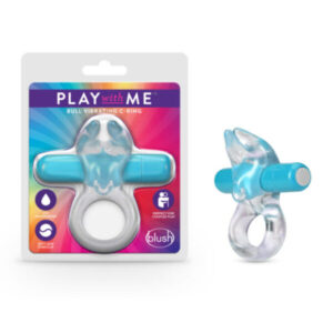 Bull Vibrating C Ring